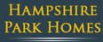Hampshire Park Homes